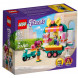 Конструктор LEGO Friends 41719 Мобильный модный бутик в Чебоксарах
