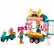Конструктор LEGO Friends 41719 Мобильный модный бутик в Чебоксарах