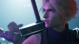 Игра Final Fantasy VII Remake: Intergrade &amp;amp; Rebirth. Twin Pack [PS5, английская версия]