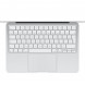 Ноутбук Apple MacBook Neo MHFC4 (A18 Pro 5-Core GPU, 8/512GB), Серебристый/Silver в Чебоксарах