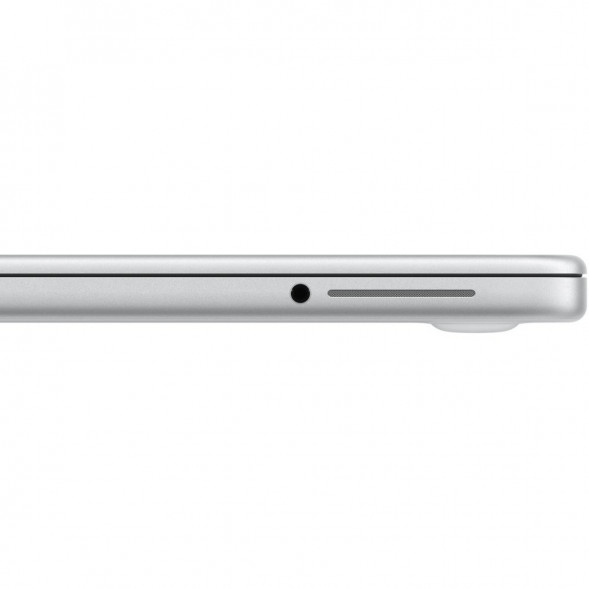 Ноутбук Apple MacBook Neo MHFC4 (A18 Pro 5-Core GPU, 8/512GB), Серебристый/Silver в Чебоксарах