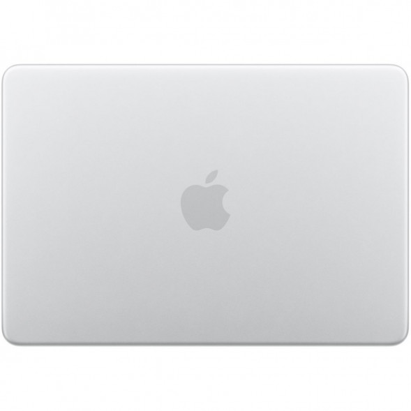 Ноутбук Apple MacBook Neo MHFC4 (A18 Pro 5-Core GPU, 8/512GB), Серебристый/Silver в Чебоксарах