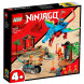 Конструктор LEGO Ninjago 71759 Драконий храм ниндзя в Чебоксарах