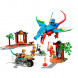 Конструктор LEGO Ninjago 71759 Драконий храм ниндзя в Чебоксарах