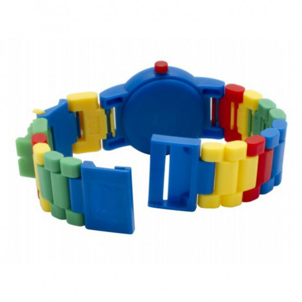 Часы LEGO 8020189 Classic с минифигуркой в Чебоксарах