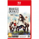 Игра Bravely Default: Flying Fairy HD Remaster [Nintendo Switch 2, английская версия] в Чебоксарах
