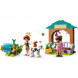 Конструктор LEGO Friends 42607 Осенний сарай для теленка в Чебоксарах