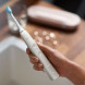 Электрическая зубная щетка Philips Sonicare 9000 Diamond Clean, белый в Чебоксарах