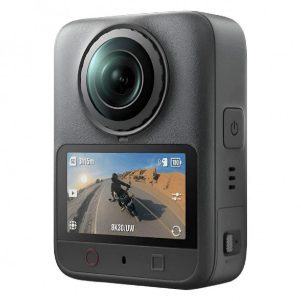 Экшн-камера Dji Osmo 360 II Standard Combo в Чебоксарах