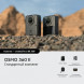 Экшн-камера Dji Osmo 360 II Standard Combo в Чебоксарах