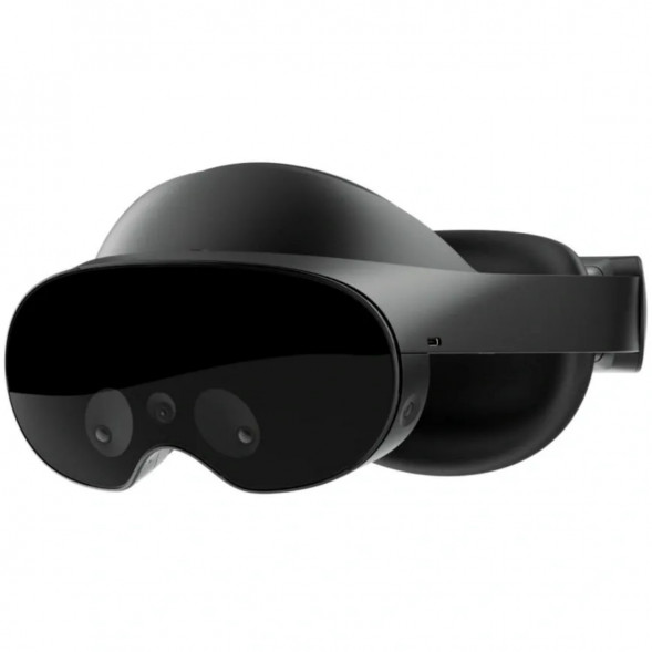 Шлем виртуальной реальности Oculus Quest Pro, 256 ГБ в Чебоксарах