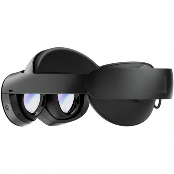 Шлем виртуальной реальности Oculus Quest Pro, 256 ГБ в Чебоксарах