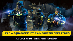 Игра Tom Clancy&amp;#039;s Rainbow Six: Эвакуация (Extraction). Guardian Edition [PS5, русская версия]
