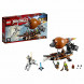 Конструктор LEGO Ninjago 70603 Дирижабль-штурмовик в Чебоксарах