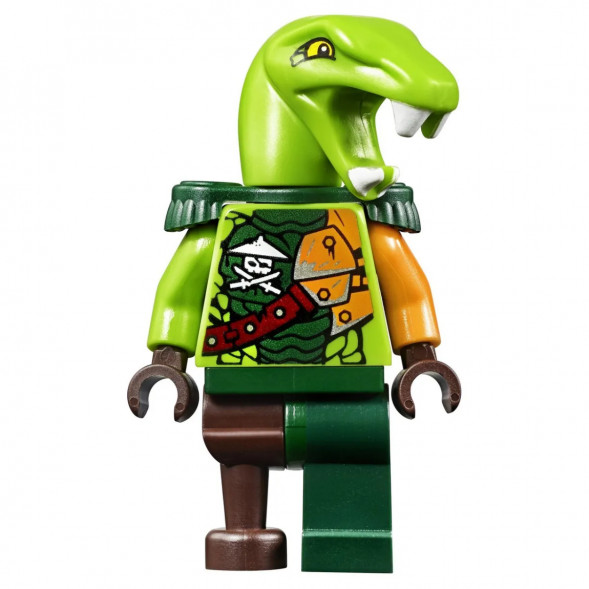 Конструктор LEGO Ninjago 70603 Дирижабль-штурмовик в Чебоксарах