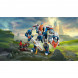 Конструктор LEGO Nexo Knights 70327 Королевские доспехи в Чебоксарах