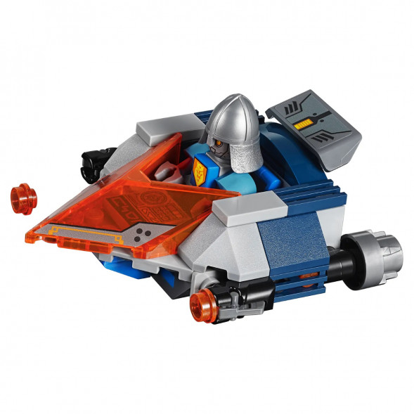 Конструктор LEGO Nexo Knights 70327 Королевские доспехи в Чебоксарах