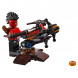 Конструктор LEGO Nexo Knights 70327 Королевские доспехи в Чебоксарах