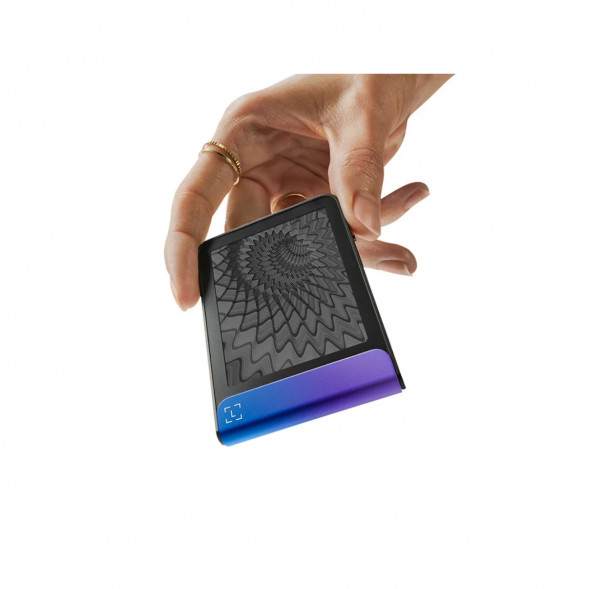 Аппаратный криптокошелек Ledger Flex+Recovery Key, Neptune Blue в Чебоксарах