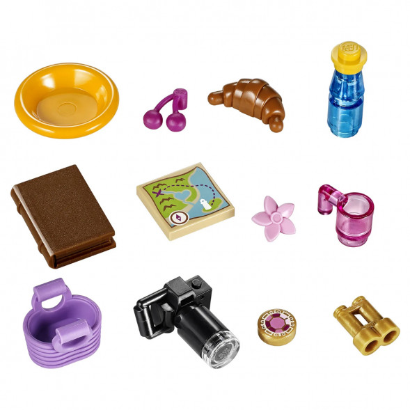 Конструктор LEGO Friends 41097 Воздушный шар в Чебоксарах