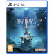 Игра Little Nightmares II. Enhanced Edition [PS5, русские субтитры] в Чебоксарах