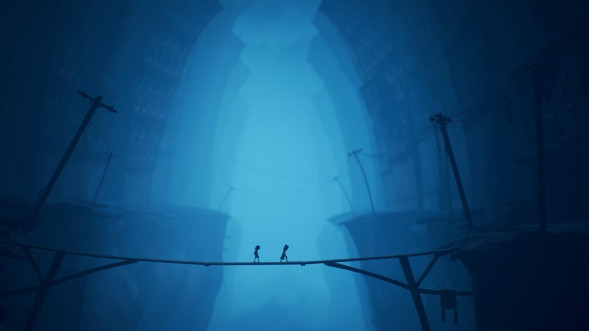 Игра Little Nightmares II. Enhanced Edition [PS5, русские субтитры] в Чебоксарах
