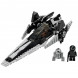 Конструктор LEGO Star Wars 7915 Звездный истребитель Империи в Чебоксарах