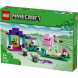 Конструктор LEGO Minecraft 21253 Приют для животных в Чебоксарах