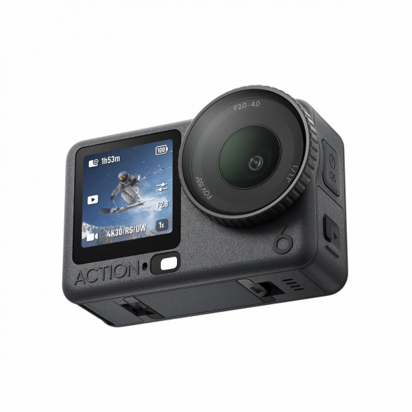 Экшн-камера DJI Osmo Action 6 Adventure Combo в Чебоксарах