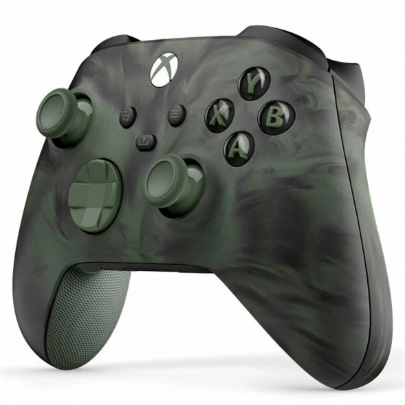 Геймпад Microsoft Xbox Series Controller, Nocturnal Vapor в Чебоксарах