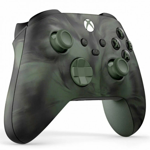 Геймпад Microsoft Xbox Series Controller, Nocturnal Vapor в Чебоксарах