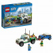 Конструктор LEGO City 60081 Буксировщик автомобилей в Чебоксарах