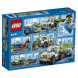 Конструктор LEGO City 60081 Буксировщик автомобилей в Чебоксарах