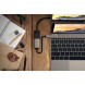 Адаптер Satechi USB Type-C to VGA , Space Gray в Чебоксарах