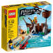 Конструктор LEGO Pirates 70409 Защита обломков корабля в Чебоксарах