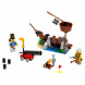 Конструктор LEGO Pirates 70409 Защита обломков корабля в Чебоксарах