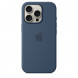 Чехол Apple iPhone 16 Pro Silicone Case with MagSafe, Denim (MYYK3ZM/A) в Чебоксарах