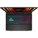 Ноутбук MSI Katana 17 HX B14WFK-275XRU (Intel Core i5-14450HX, NVIDIA GeForce RTX 5060, 32ГБ, 1ТБ SSD, noOS), черный в Чебоксарах