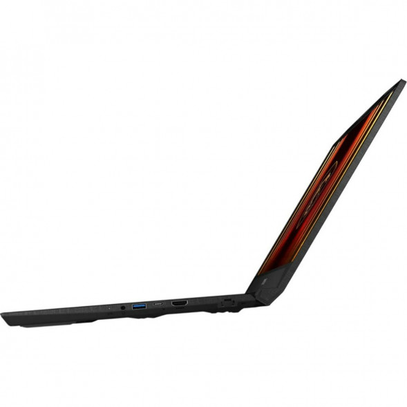 Ноутбук MSI Katana 17 HX B14WFK-275XRU (Intel Core i5-14450HX, NVIDIA GeForce RTX 5060, 32ГБ, 1ТБ SSD, noOS), черный в Чебоксарах