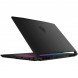 Ноутбук MSI Katana 17 HX B14WFK-275XRU (Intel Core i5-14450HX, NVIDIA GeForce RTX 5060, 32ГБ, 1ТБ SSD, noOS), черный в Чебоксарах