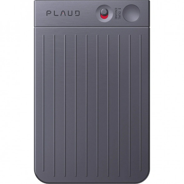 Диктофон Plaud Note NB-100 ChatGPT 64ГБ, Black в Чебоксарах