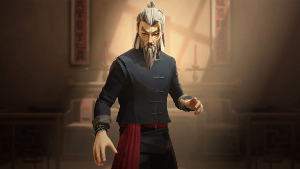 Игра SIFU [PS5, русские субтитры] в Чебоксарах