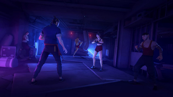 Игра SIFU [PS5, русские субтитры] в Чебоксарах