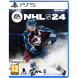 Игра NHL 24 [PS5, английская версия] в Чебоксарах