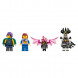 Конструктор LEGO DREAMZzz 71457 Летающий конь Пегас в Чебоксарах