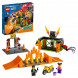 Конструктор LEGO City 60293 Парк каскадёров в Чебоксарах
