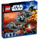 Конструктор LEGO Star Wars 7957 Спидер с Датомира в Чебоксарах