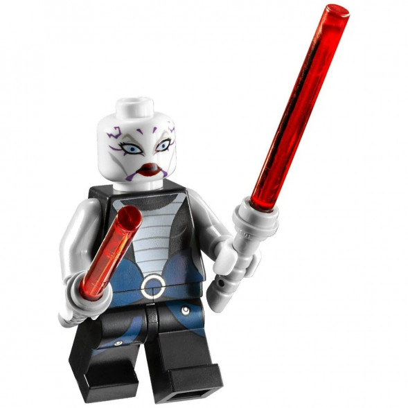 Конструктор LEGO Star Wars 7957 Спидер с Датомира в Чебоксарах