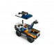 Конструктор LEGO City 60426 Внедорожный грузовик Исследователь джунглей в Чебоксарах