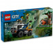 Конструктор LEGO City 60426 Внедорожный грузовик Исследователь джунглей в Чебоксарах